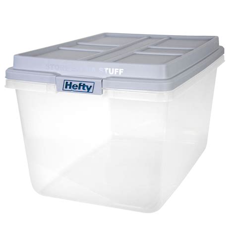 target clear containers|large clear storage bins.